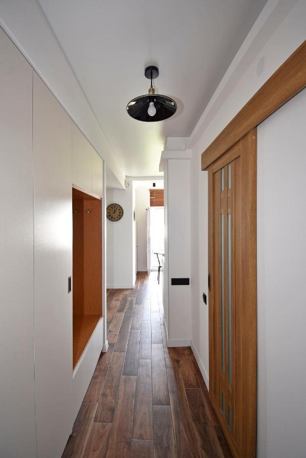 Magical Studio at Republic Square Apartment Erevan Exterior foto
